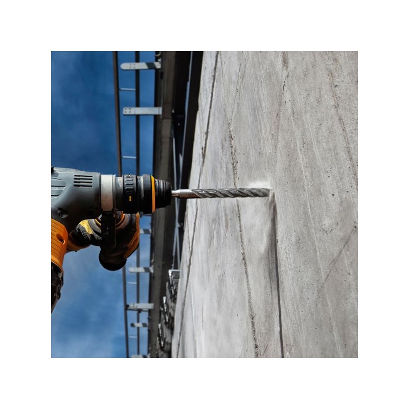 Wiertło udarowe DeWALT DT9600 EXTREME 2 SDS+ do betonu 20x600/550 mm