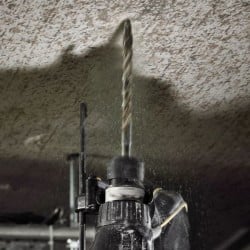 Wiertło udarowe DeWALT DT9625 EXTREME 2 SDS+ do betonu 3x135/70 mm