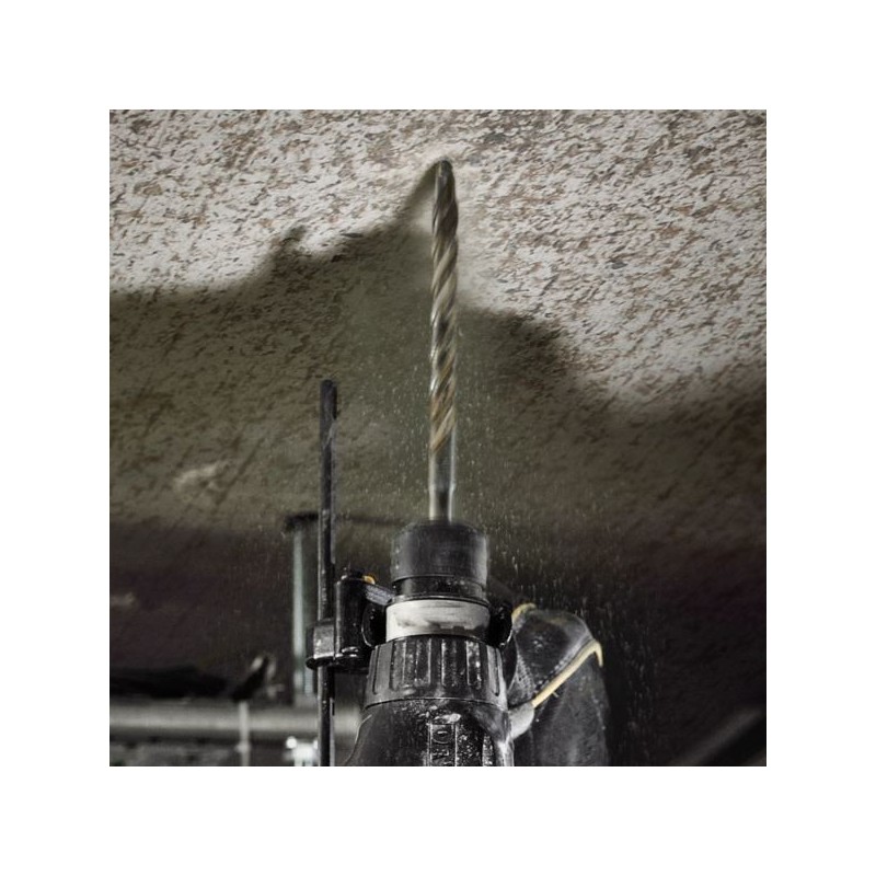 Wiertło udarowe DeWALT DT9625 EXTREME 2 SDS+ do betonu 3x135/70 mm