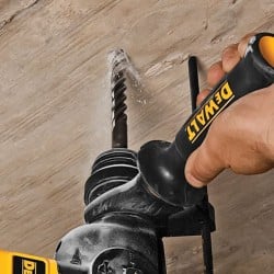 Wiertło udarowe DeWALT DT9625 EXTREME 2 SDS+ do betonu 3x135/70 mm