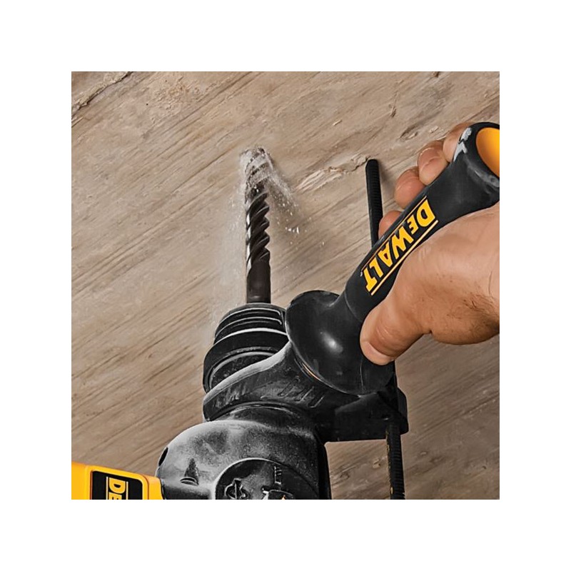 Wiertło udarowe DeWALT DT9625 EXTREME 2 SDS+ do betonu 3x135/70 mm