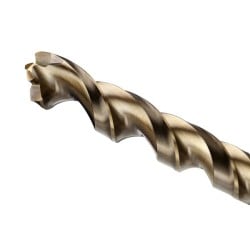 Wiertło EXTREME 2 DeWALT DT5044 HSS-G do metalu 4,5x80/46 mm, 1 szt.