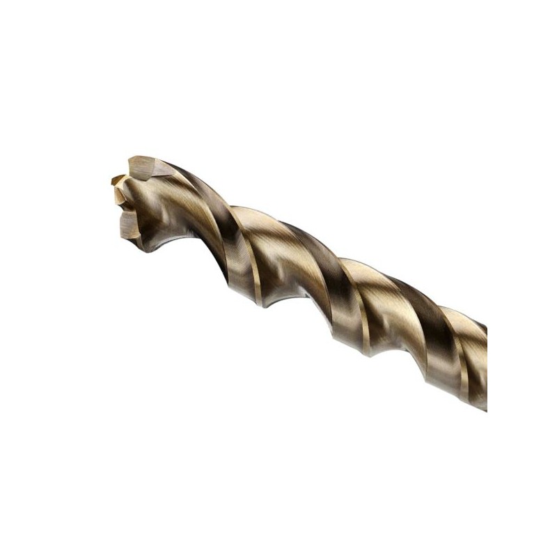 Wiertło EXTREME 2 DeWALT DT5044 HSS-G do metalu 4,5x80/46 mm, 1 szt.