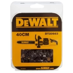 Łańcuch DEWALT DT20663 400mm 91T 3/8" do DCM575