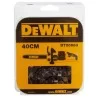 Łańcuch DEWALT DT20663 400mm 91T 3/8" do DCM575