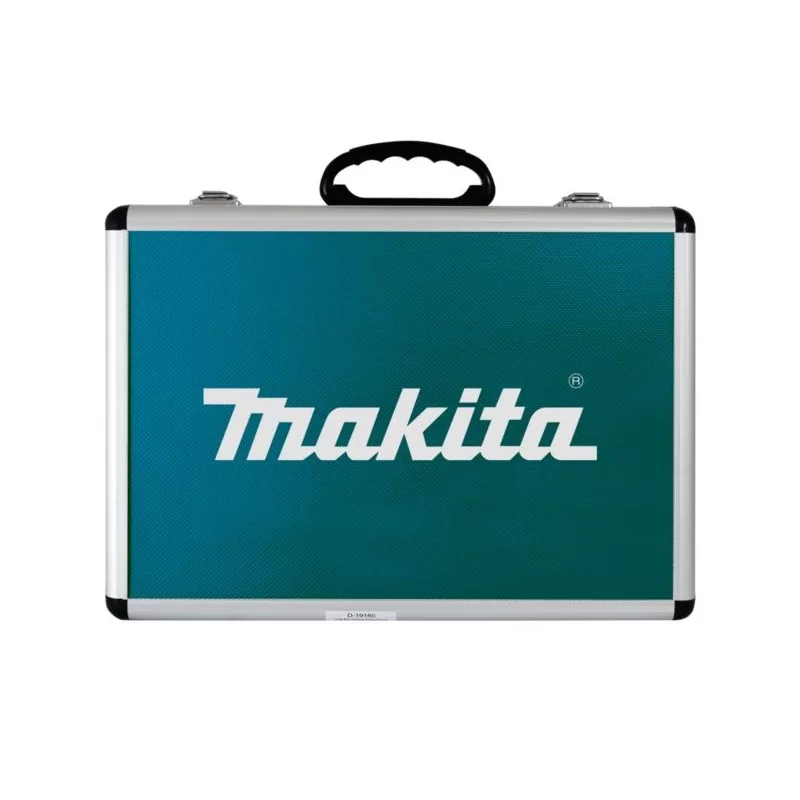 Wiertła i dłuta SDS+ zestaw 17cz MAKITA D-42444