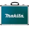 Wiertła i dłuta SDS+ zestaw 17cz MAKITA D-42444