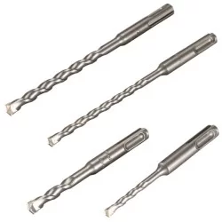 Wiertło do betonu SDS+ 12x460mm Makita D-16271