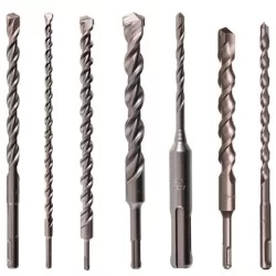 Wiertło do betonu SDS+ 12x460mm Makita D-16271