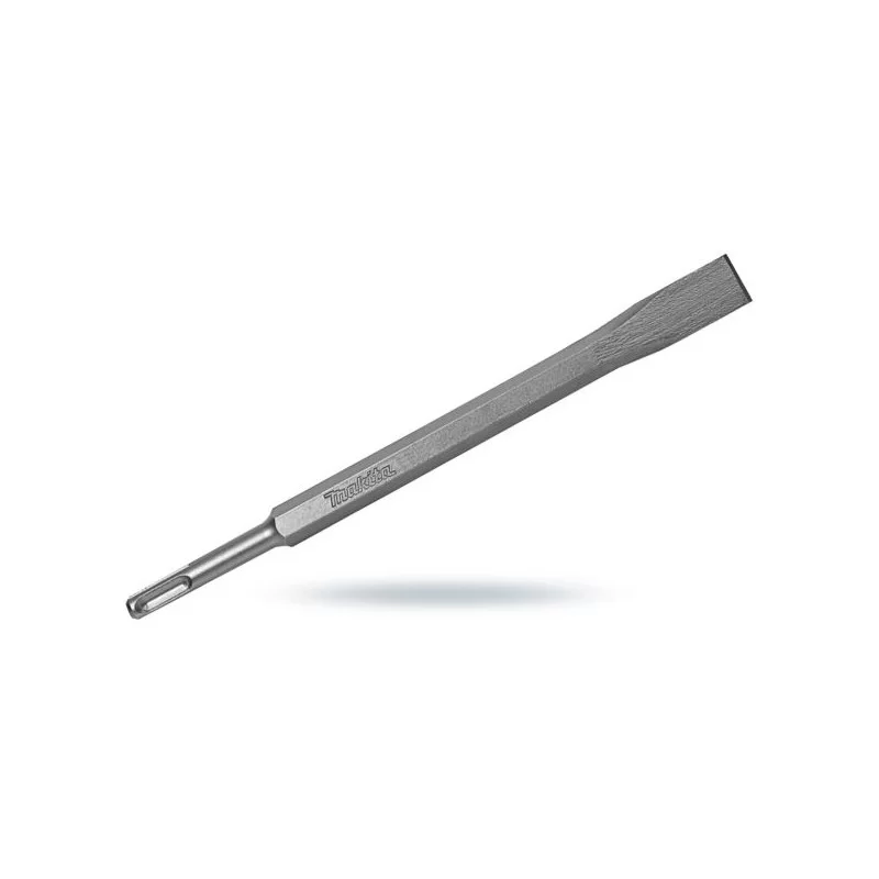 Dłuto MAKITA D-08729 płaskie SDS PLUS 20x250mm