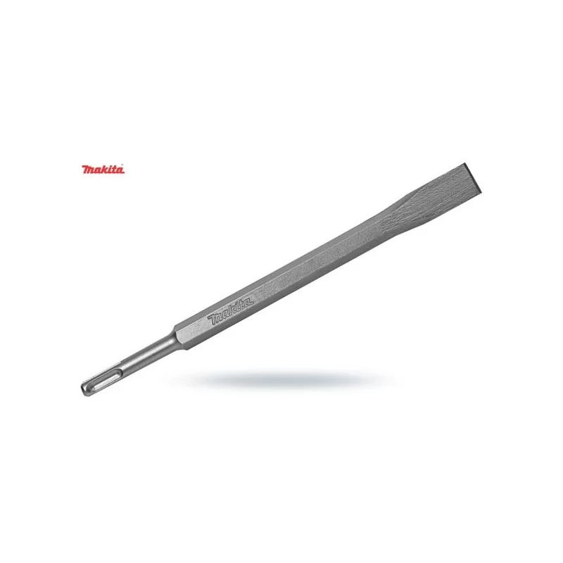 Dłuto MAKITA D-08729 płaskie SDS PLUS 20x250mm