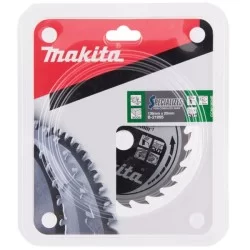 Tracza do drewna 136xx20mm z widią Makita B-21995