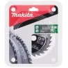 Tracza do drewna 136xx20mm z widią Makita B-21995