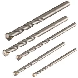 Wiertło udarowe do betonu 12x150mm Makita D-05343