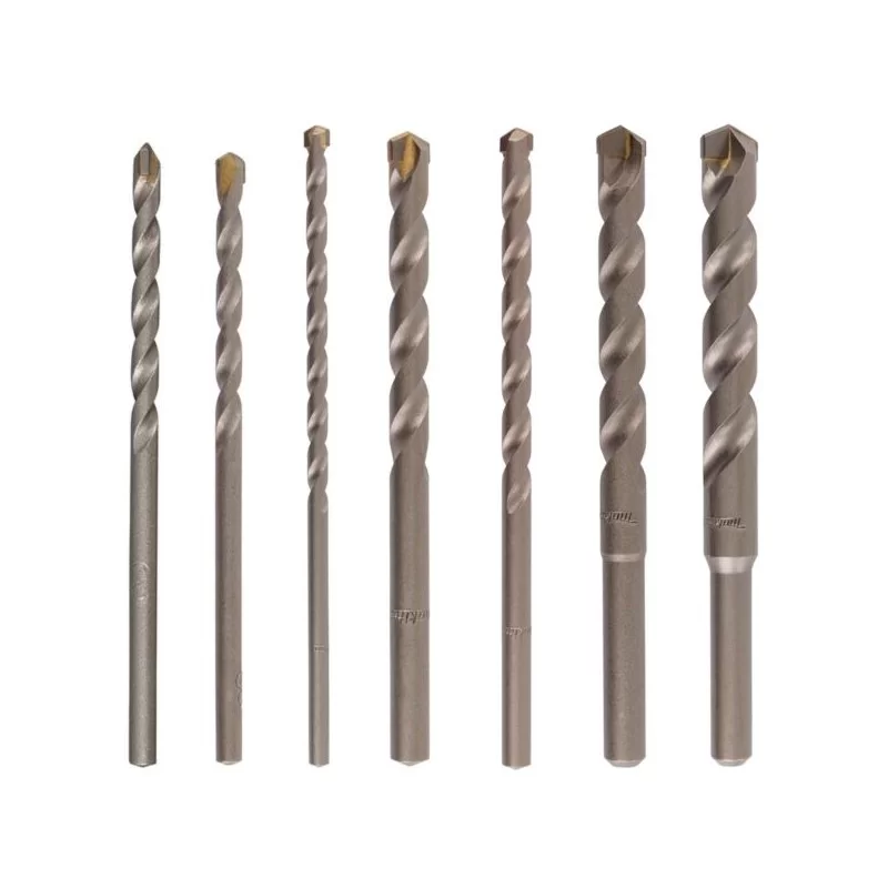Wiertło udarowe do betonu 16x150mm Makita D-05387