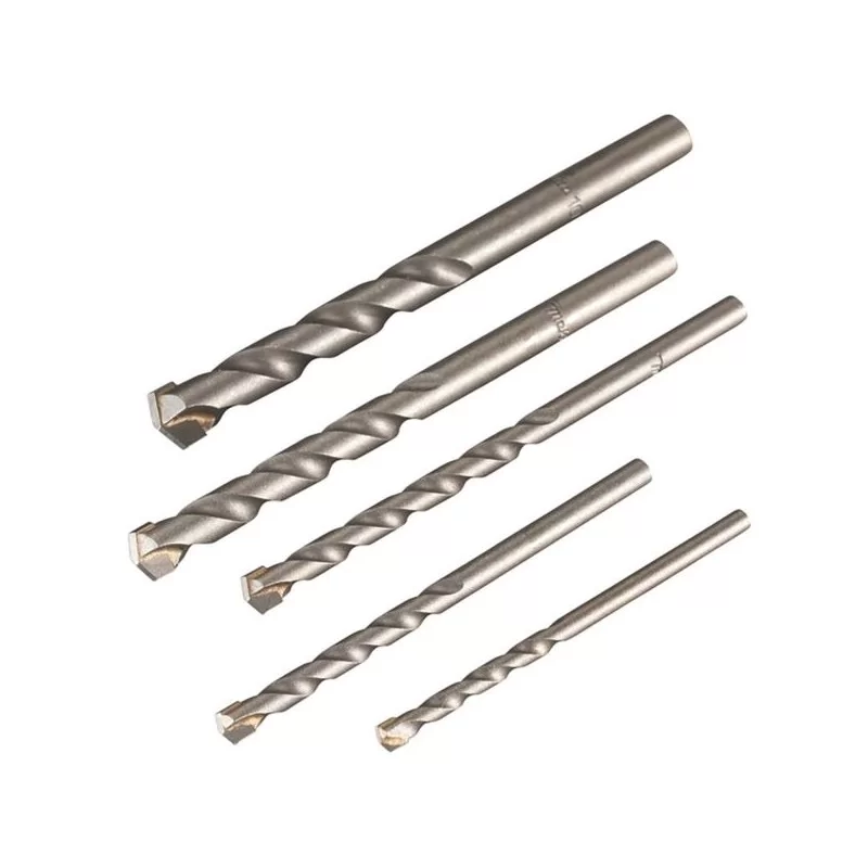 Wiertło udarowe do betonu 16x150mm Makita D-05387