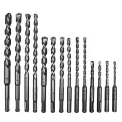 Wiertła do betonu SDS+ 14cz MAKITA D-71956