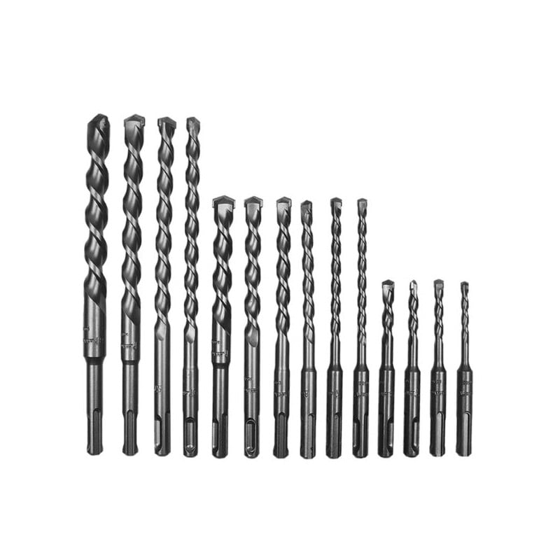 Wiertła do betonu SDS+ 14cz MAKITA D-71956