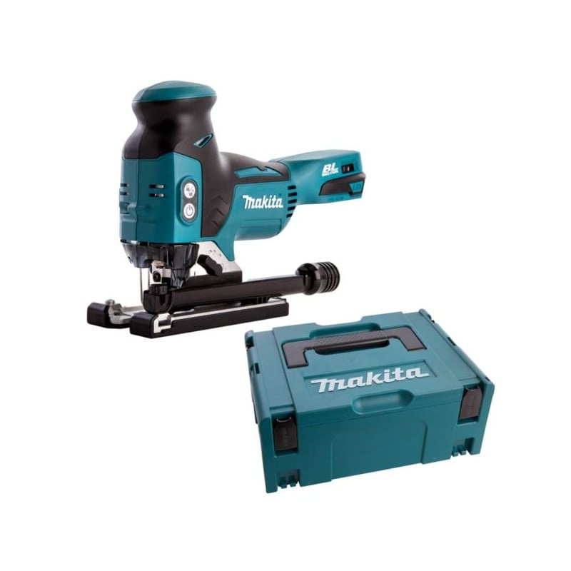 Wyrzynarka 18V LXT 6-biegów typ T Makita DJV181ZJ