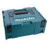 Wyrzynarka 18V LXT 6-biegów typ T Makita DJV181ZJ