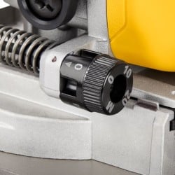 Frezarka lamelownica 18V 104x20mm DeWALT DCW682N
