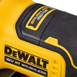 Frezarka lamelownica 18V 104x20mm DeWALT DCW682N
