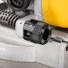 Frezarka lamelownica 18V 104x20mm DeWALT DCW682NT