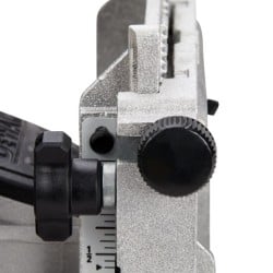 Frezarka lamelownica 18V 104x20mm DeWALT DCW682NT
