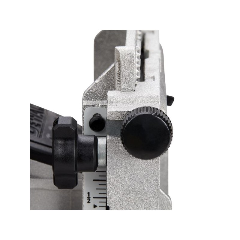 Frezarka lamelownica 18V 104x20mm DeWALT DCW682NT
