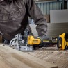 Frezarka lamelownica 18V 104x20mm DeWALT DCW682NT
