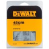 Łańcuch tnący 3/8' 1,3mm 45cm do DCMCS574 DeWALT