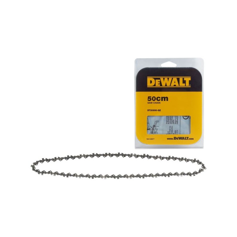 Łańcuch tnący 3/8' 1,3mm 50cm do DCMCS575 DeWALT