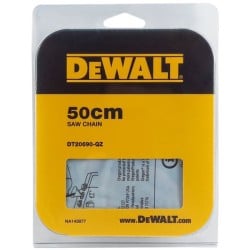 Łańcuch tnący 3/8' 1,3mm 50cm do DCMCS575 DeWALT