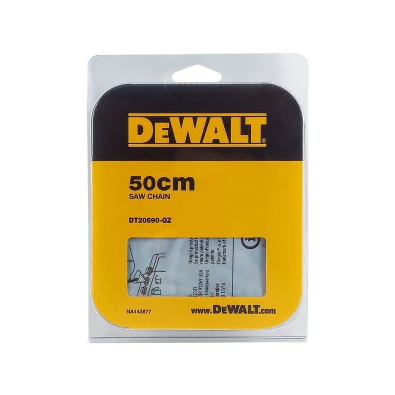 Łańcuch tnący 3/8' 1,3mm 50cm do DCMCS575 DeWALT