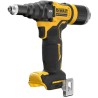 Nitownica 18V 10KN 2.4-4.8mm DeWalt DCF403NT-XJ