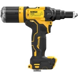 Nitownica 18V 10KN 2.4-4.8mm DeWalt DCF403NT-XJ