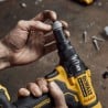 Nitownica 18V 10KN 2.4-4.8mm DeWalt DCF403NT-XJ