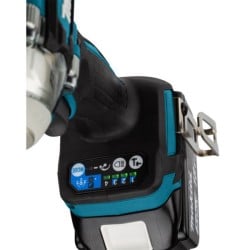 Klucz udarowy Makita DTW300RTJ 18V LXT XPT BL 2x5Ah 1/2'’ 330Nm Makpac