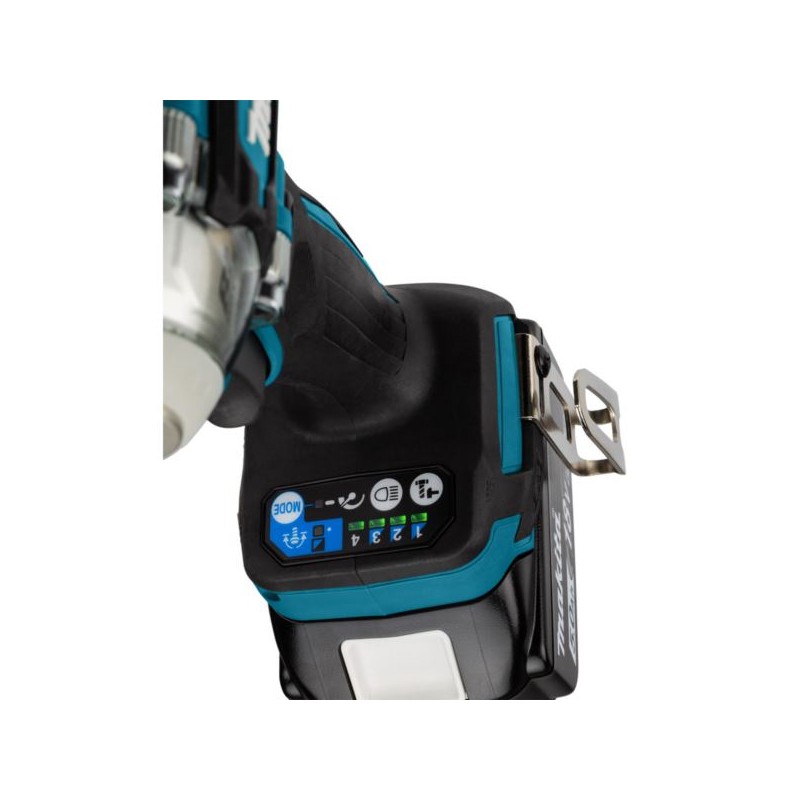 Klucz udarowy Makita DTW300RTJ 18V LXT XPT BL 2x5Ah 1/2'’ 330Nm Makpac