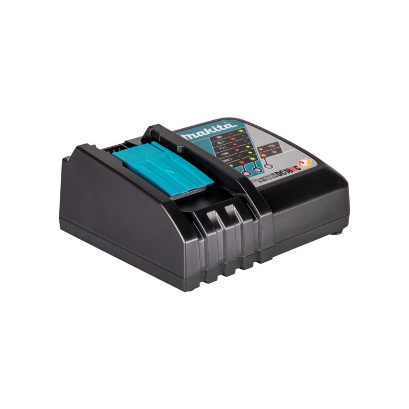 Klucz udarowy Makita DTW300RTJ 18V LXT XPT BL 2x5Ah 1/2'’ 330Nm Makpac