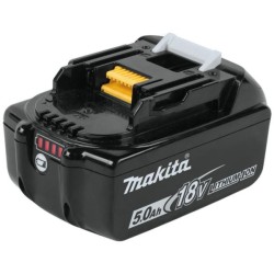 Klucz udarowy Makita DTW300RTJ 18V LXT XPT BL 2x5Ah 1/2'’ 330Nm Makpac