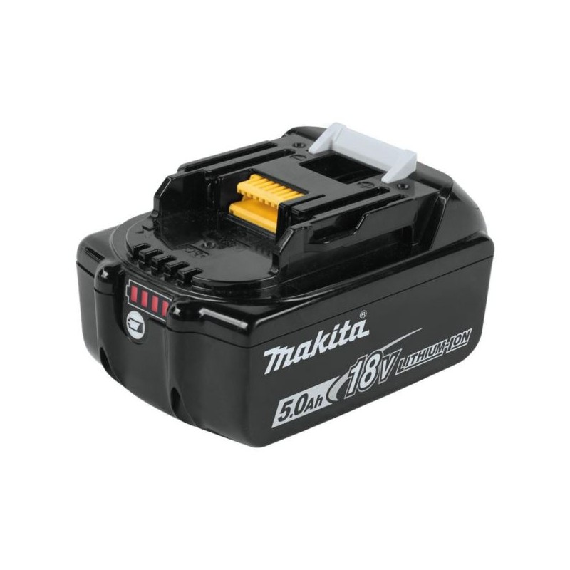 Klucz udarowy Makita DTW300RTJ 18V LXT XPT BL 2x5Ah 1/2'’ 330Nm Makpac