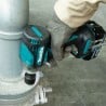 Klucz udarowy Makita DTW300RTJ 18V LXT XPT BL 2x5Ah 1/2'’ 330Nm Makpac