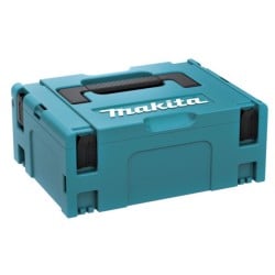 Klucz udarowy Makita DTW300RTJ 18V LXT XPT BL 2x5Ah 1/2'’ 330Nm Makpac