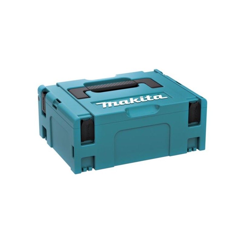 Klucz udarowy Makita DTW300RTJ 18V LXT XPT BL 2x5Ah 1/2'’ 330Nm Makpac