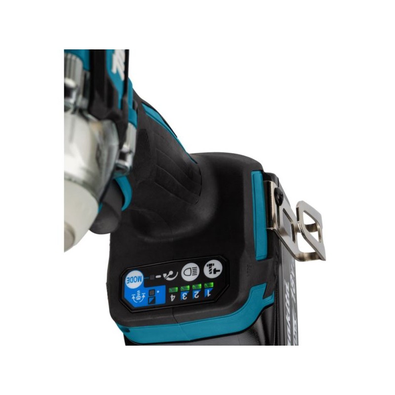 Klucz udarowy Makita DTW300RFJ 18V LXT XPT BL 2x3Ah 1/2’’ 330Nm Makpac