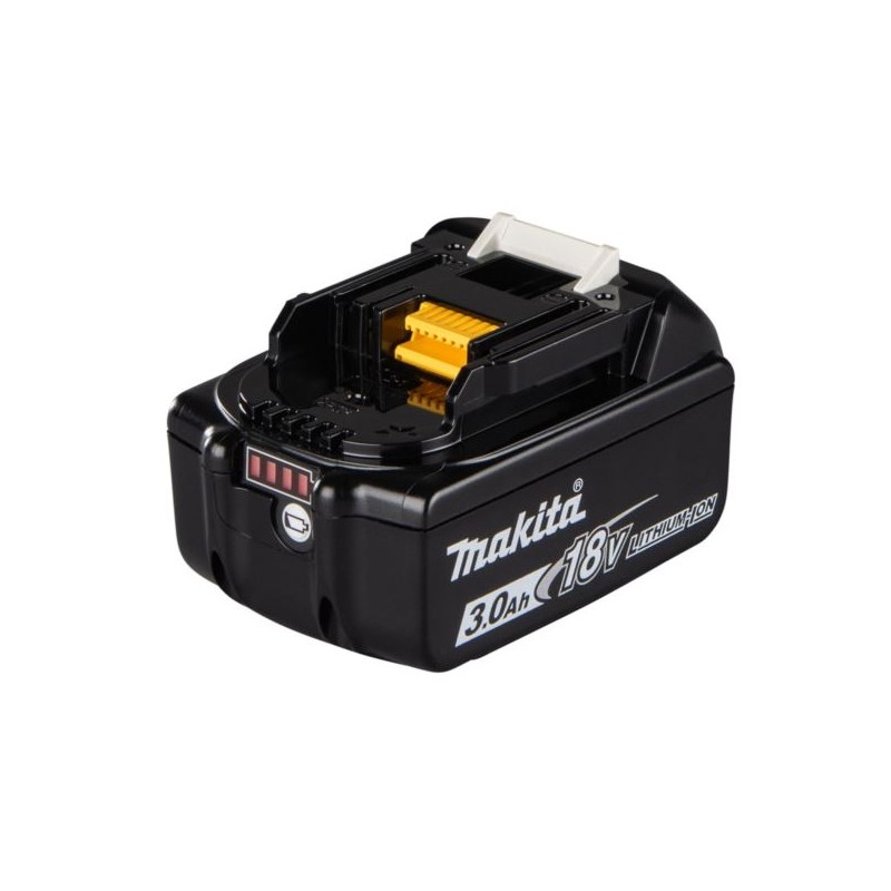 Klucz udarowy Makita DTW300RFJ 18V LXT XPT BL 2x3Ah 1/2’’ 330Nm Makpac