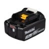 Klucz udarowy Makita DTW300RFJ 18V LXT XPT BL 2x3Ah 1/2’’ 330Nm Makpac