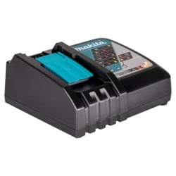 Klucz udarowy Makita DTW300RFJ 18V LXT XPT BL 2x3Ah 1/2’’ 330Nm Makpac