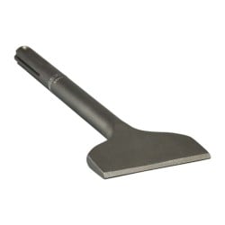 Dłuto płaskie SDS MAX 80x300mm MAKITA D-34241